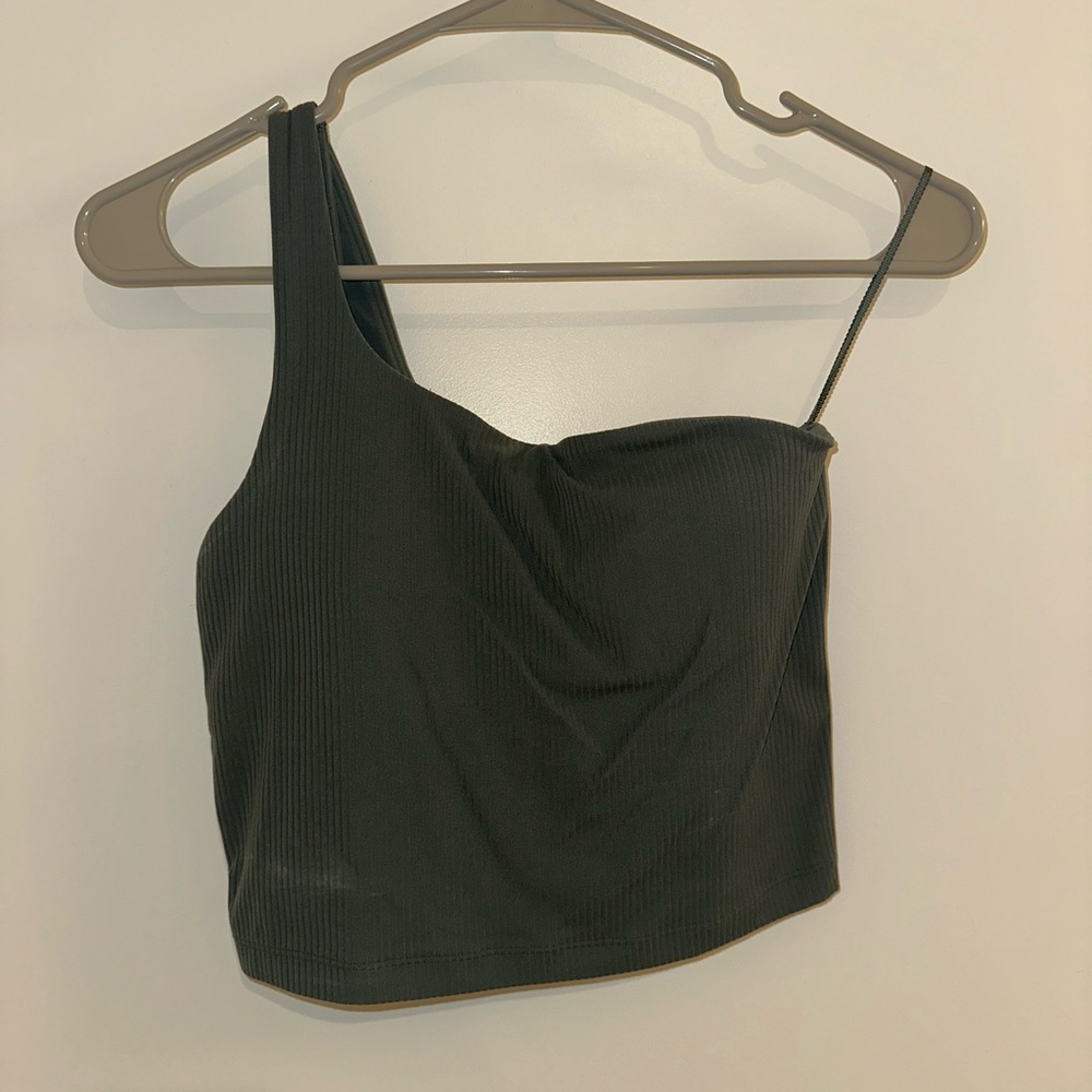 Lululemon Align One-Shoulder Tank